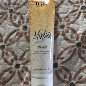 IGK Mistress hair balm